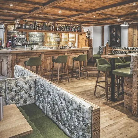 Hotel Alte Muehle 4 Stelle Campo Tures