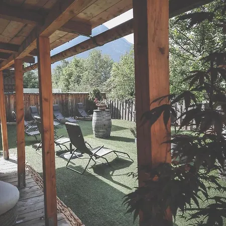 Alte Muehle 4 Stelle Hotel Campo Tures