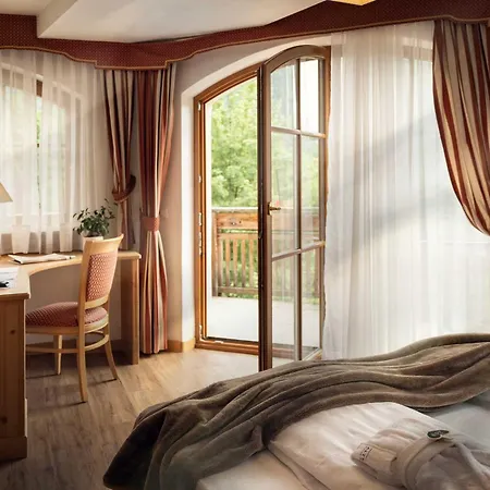 Alte Muehle 4 Stelle Hotel Campo Tures