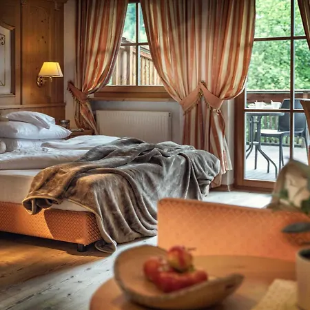 Alte Muehle 4 Stelle Hotel