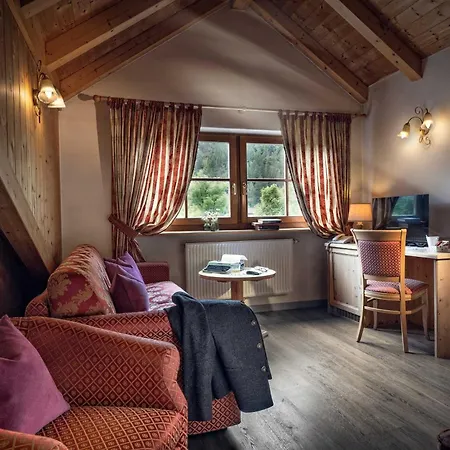 فندق Alte Muehle 4 Stelle 4*