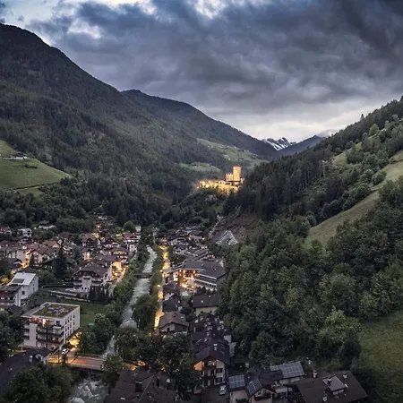 Alte Muehle 4 Stelle Hotel Campo Tures