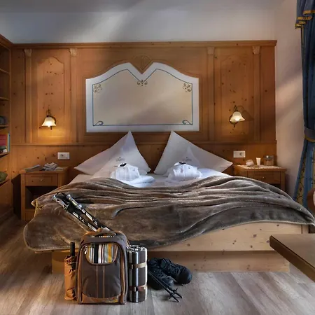 Hotel Alte Muehle 4 Stelle Campo Tures