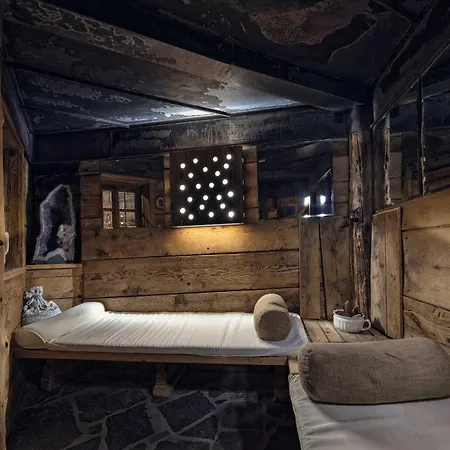 Alte Muehle 4 Stelle فندق