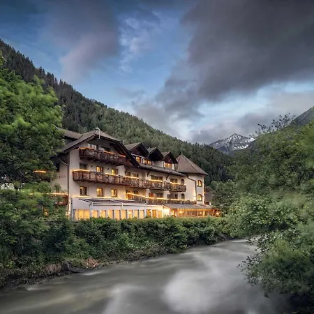Alte Muehle 4 Stelle Hotel 4*