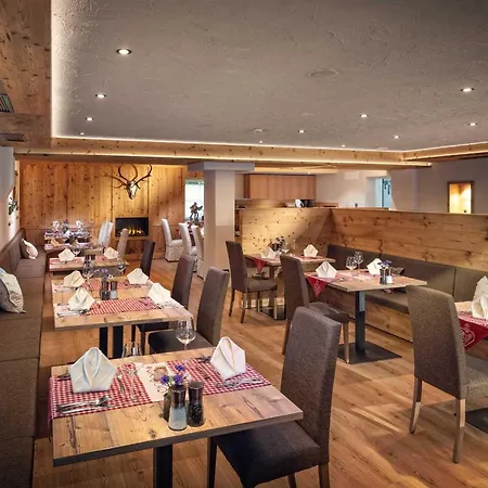 Alte Muehle 4 Stelle Hotel Campo Tures