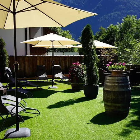 Alte Muehle 4 Stelle 4* Campo Tures