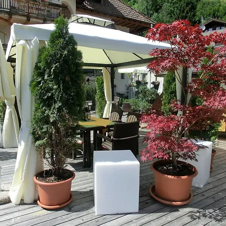 Alte Muehle 4 Stelle