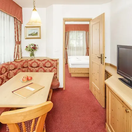Alte Muehle 4 Stelle 4* Campo Tures