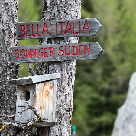 Alte Muehle 4 Stelle Hotel Campo Tures