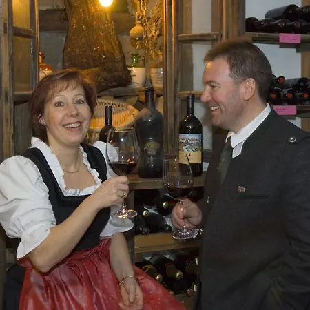 Alte Muehle 4 Stelle Hotel